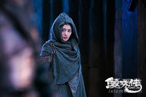 鲛珠传什么时候上映 鲛珠传演员表
