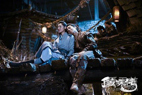 鲛珠传什么时候上映 鲛珠传演员表