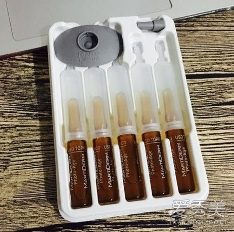 martiderm安瓶多少钱一瓶 martiderm安瓶精华使用方法