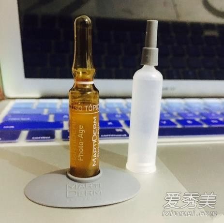 martiderm安瓶多少钱一瓶 martiderm安瓶精华使用方法