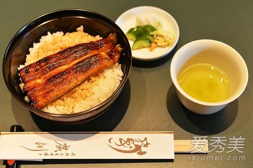 日本鳗鱼饭多少钱一份?鳗鱼饭为什么贵