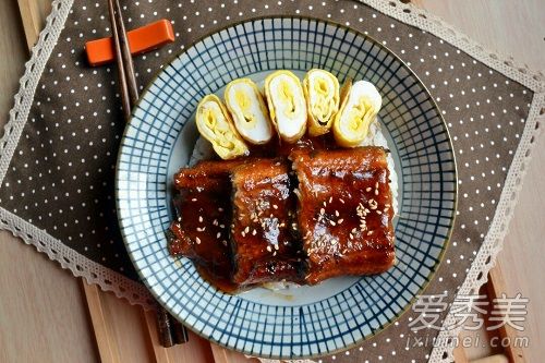 日本鳗鱼饭多少钱一份?鳗鱼饭为什么贵