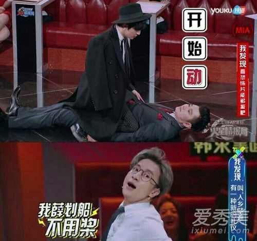 �����鱨�ֵ�����Ѧ֮ǫ�·���ʲô���� Ѧ֮ǫͬ���·�Ʒ��