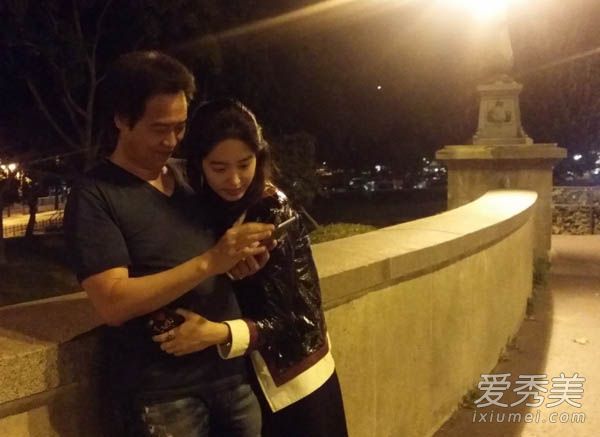 杨采钰个人资料父母家庭背景扒皮 刘亦菲干爹陈金飞真实关系