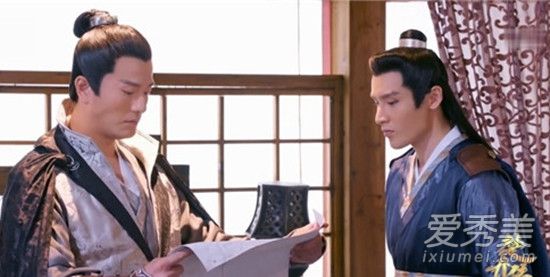 楚乔传秀丽军为什么而战 楚乔传秀丽军结局是什么