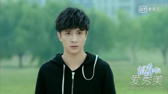 我们的少年时代薛之谦陶西的衣服是什么牌子 薛之谦同款衣服图片