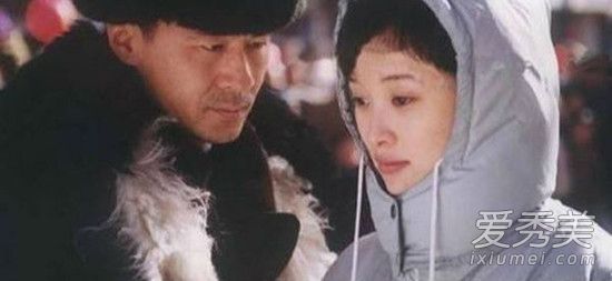 吴越结婚了吗现任老公是谁 吴越和陈建斌为何离婚