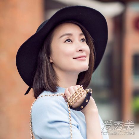 吴越结婚了吗现任老公是谁 吴越和陈建斌为何离婚
