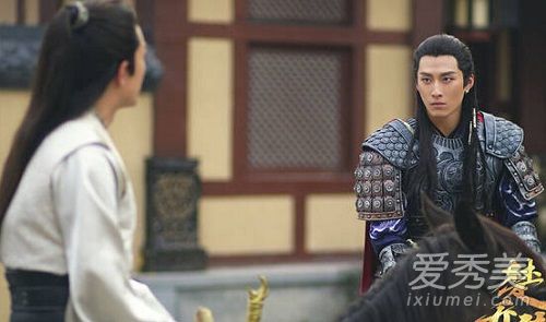 楚乔传燕洵和楚乔圆房了吗?楚乔传燕洵楚乔有吻戏吗