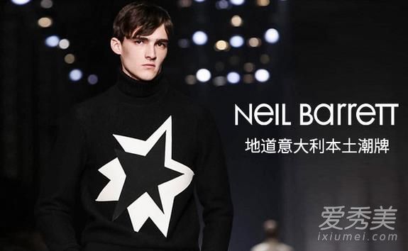Neil Barrettʲô Neil BarrettʲôεƷ
