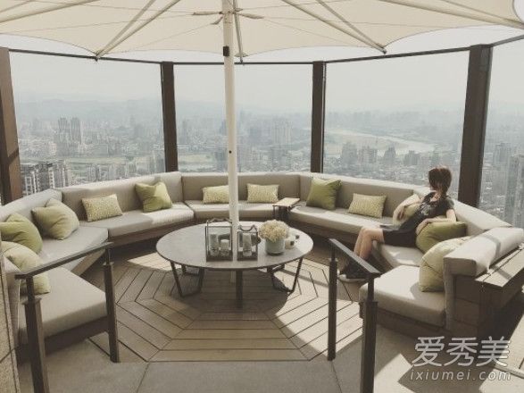 周杰伦1.3亿豪宅曝光 周杰伦豪宅图片