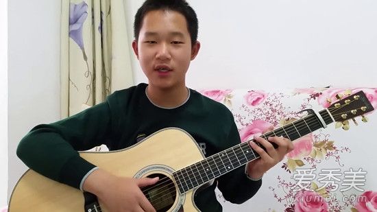 出彩中国人刘嘉卓是哪一期 出彩中国人刘嘉卓个人资料介绍