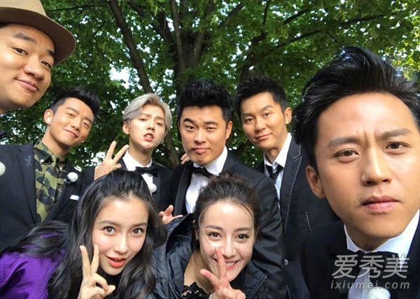 ���ܰ��ֵܵ�����ʲôʱ�򿪲�?�α���Ա��������˭