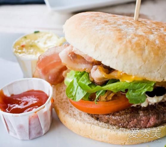 肯德基愤怒的汉堡多少钱 肯德基愤怒的汉堡什么时候卖