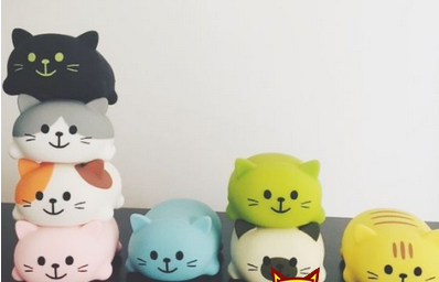 闪光少女中的音阶猫有什么作用 在哪里可以买到闪光少女同款音阶猫多少钱