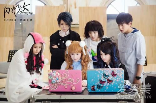 闪光少女中的音阶猫有什么作用 在哪里可以买到闪光少女同款音阶猫多少钱