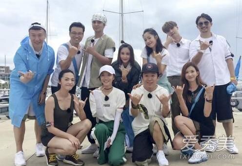 极限挑战第三季林志玲是哪一期 极限挑战第三季林志玲那期什么时候播