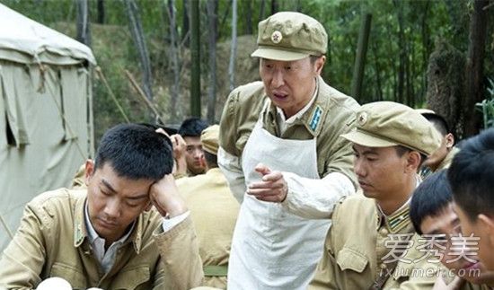 绝密543电视剧在哪个台播 绝密543更新时间每天几点更新几集