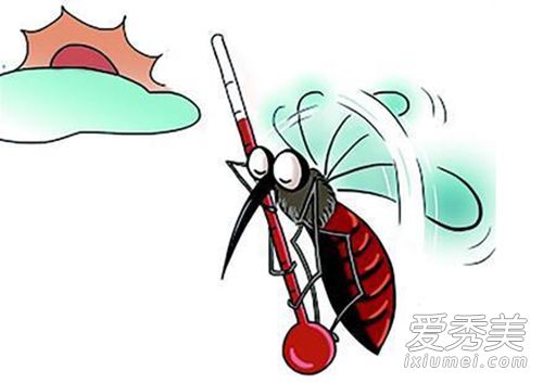 40多摄氏度蚊子被热死是什么原因 蚊子会被热死吗