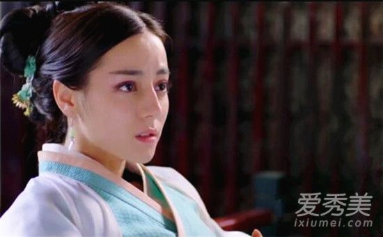 秦时丽人明月心公孙丽历史原型是谁 秦时丽人明月心公孙丽结局是什么