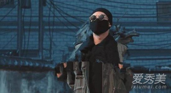 镇魂街皇甫龙斗真是坏的吗 镇魂街皇甫龙斗守护灵是谁