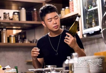 杜海涛是怎么瘦下来的 杜海涛减肥前后对比照