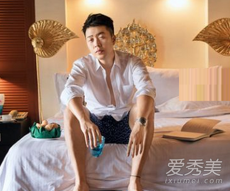 杜海涛是怎么瘦下来的 杜海涛减肥前后对比照