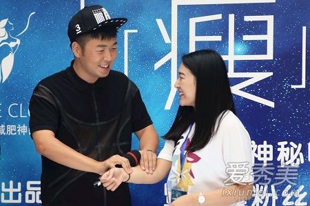 杜海涛是怎么瘦下来的 杜海涛减肥前后对比照
