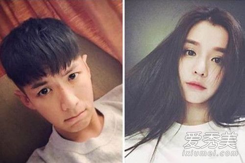 李毓芬和罗志祥是什么关系?李毓芬前男友