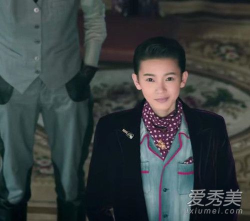 无心法师2丁小猫第几集出场 丁小猫到底是不是岳绮罗