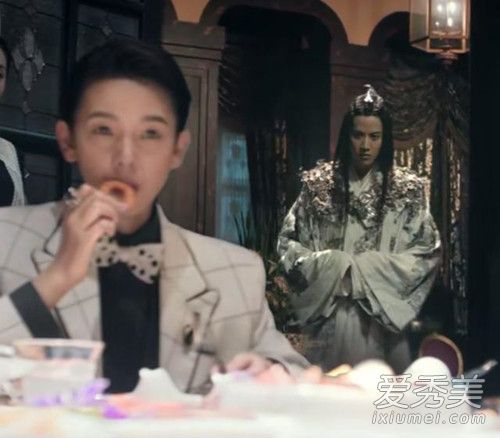 无心法师2丁小猫第几集出场 丁小猫到底是不是岳绮罗