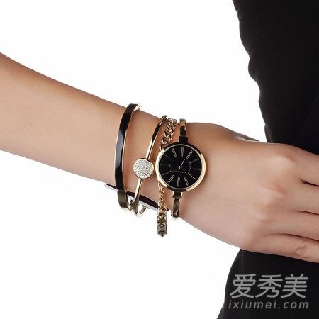 anne klein手表是什么档次 anne klein是什么牌子