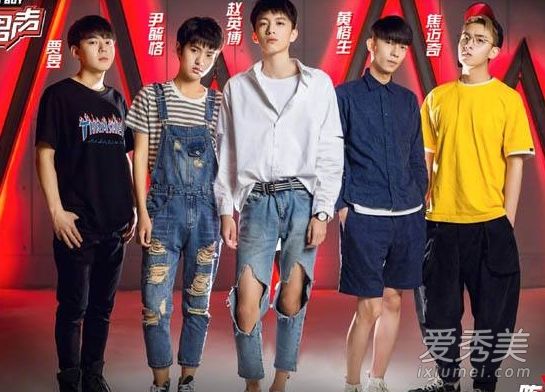 2017快乐男声6进5歌单介绍 2017快乐男声前五强哪些选手晋级