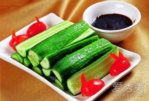 乳瓜是什瓜 乳瓜的功效与作用