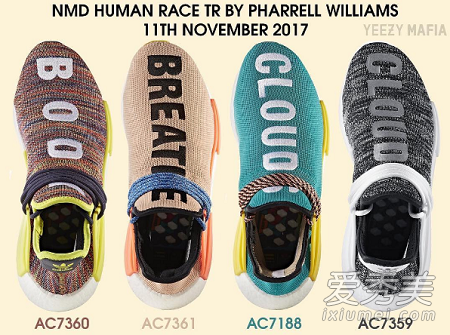 adidas nmd hu����ɫ������Щ��ɫ ���ϴ�˹nmd hu����ɫʲôʱ����
