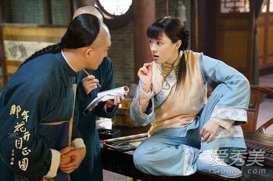 那年花开月正圆1-75集全集分集剧情介绍 那年花开月正圆结局曝光