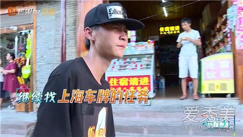变形计郑子豪多大了 郑子豪个人资料年龄微博图片家庭背景介绍