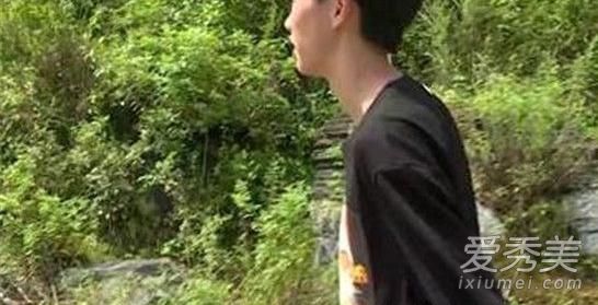 变形计郑子豪多大了 郑子豪个人资料年龄微博图片家庭背景介绍