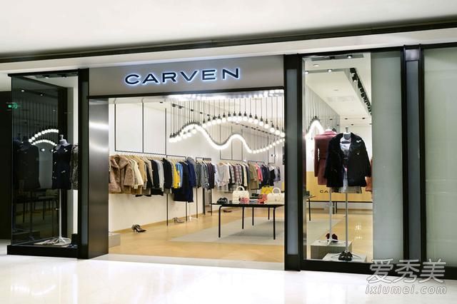 Carven��ʲô���� Carvenʲô����