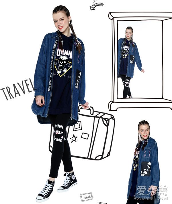 a02��ʲô���� Ůװa02�·���ô���󲻹�