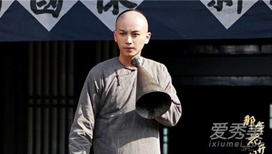 那年花开月正圆沈星移的原型是谁 历史上真的有沈星移这个人吗