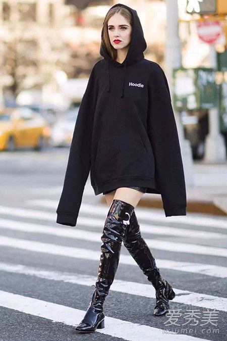 Oversize�����ʲô��˼ Oversize���·���ô��