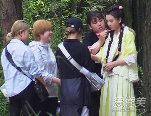 电视剧夜天子演员表 电视剧夜天子主演人物介绍