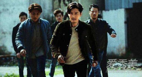 白夜追凶是小说改编的吗 白夜追凶是哪本小说改编的