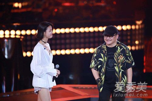 中国新歌声第二季刘欢战队学员有哪些 中国新歌声第二季刘欢战队冠军是谁