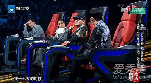 中国新歌声第二季刘欢战队学员有哪些 中国新歌声第二季刘欢战队冠军是谁