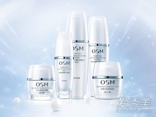 欧珀莱和欧诗漫哪个好 欧诗漫适合什么年龄段使用