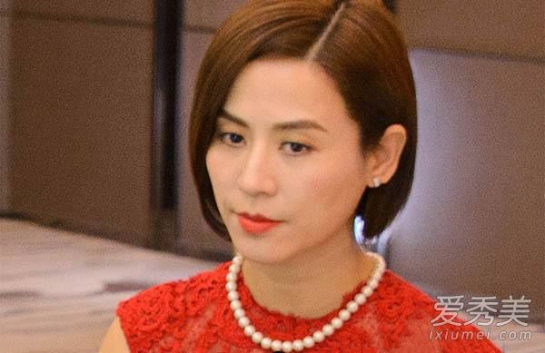 使徒行者2施嘉莉扮演者是谁 扮演者宣萱个人资料微博介绍
