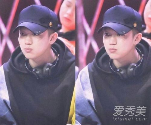 pgone微博改名忘词王是怎么回事 pgone为什么叫万磁王