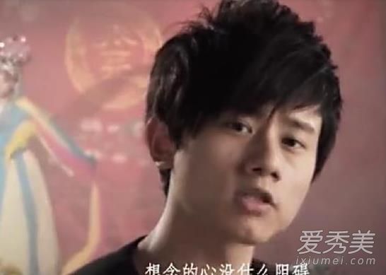 看月亮爬上来mv女主角是郑爽吗 郑爽拍张杰mv是真的吗